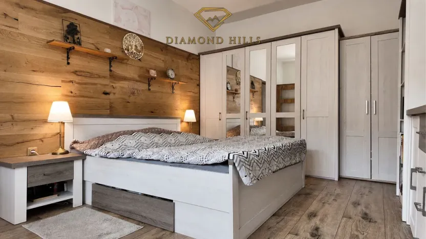 Prodej rodinného domu, Měšice, 120 m2
