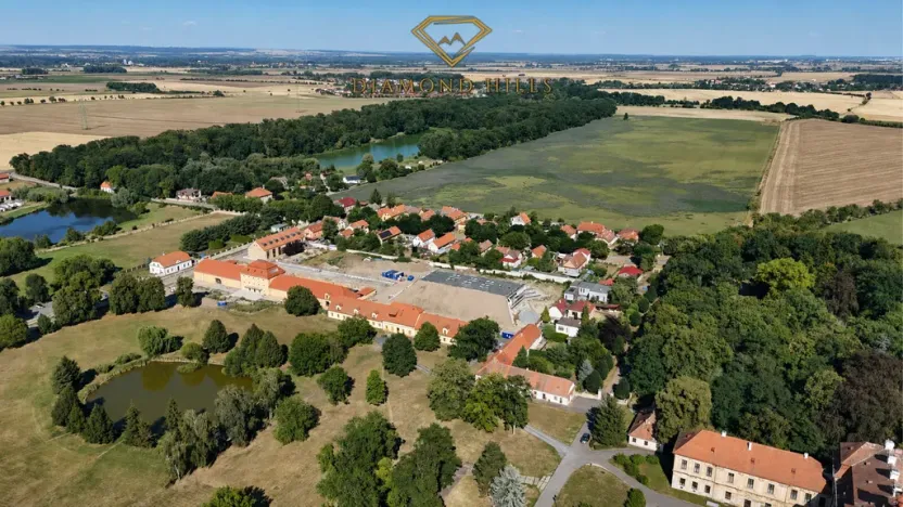 Prodej rodinného domu, Měšice, 120 m2