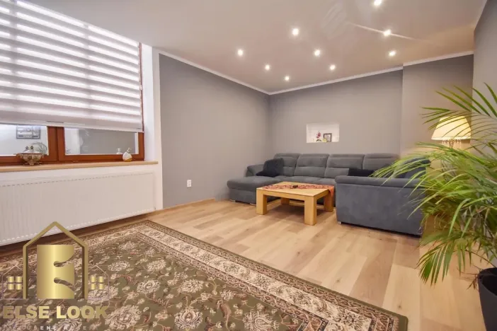 Pronájem bytu 3+kk, Kramolna, 70 m2