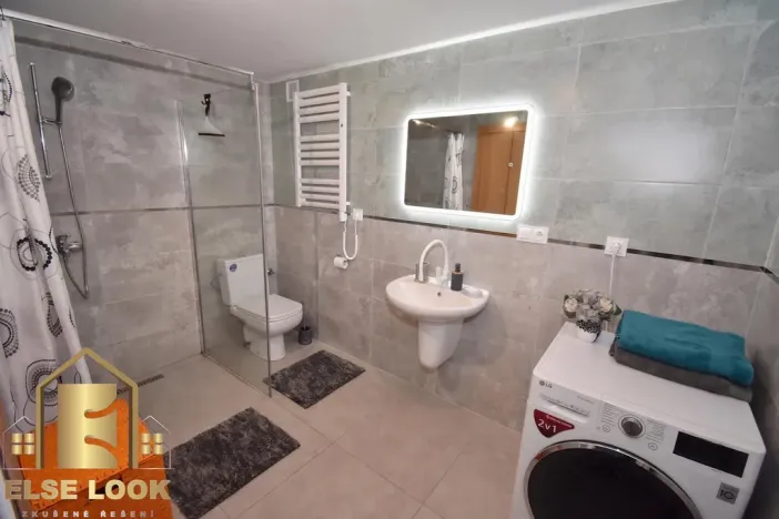 Pronájem bytu 3+kk, Kramolna, 70 m2