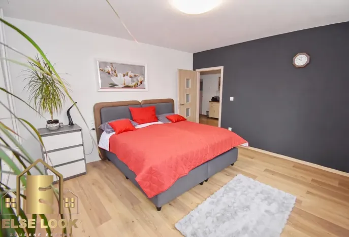 Pronájem bytu 3+kk, Kramolna, 70 m2