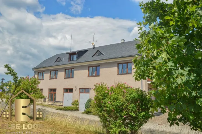 Pronájem bytu 3+kk, Kramolna, 70 m2