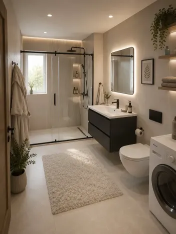 Prodej bytu 1+kk, Praha - Hlubočepy, Na Zlíchově, 27 m2