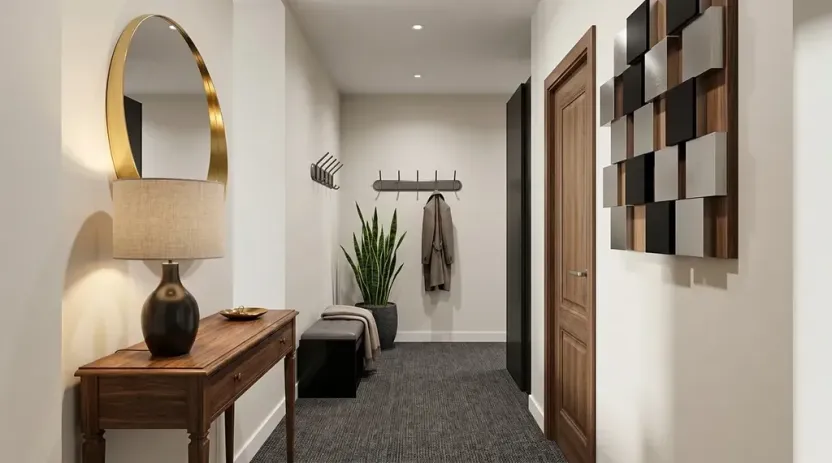 Prodej bytu 1+kk, Praha - Hlubočepy, Na Zlíchově, 27 m2