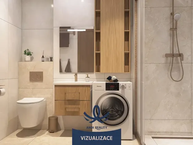 Prodej bytu 1+1, Mladá Boleslav, tř. Václava Klementa, 44 m2