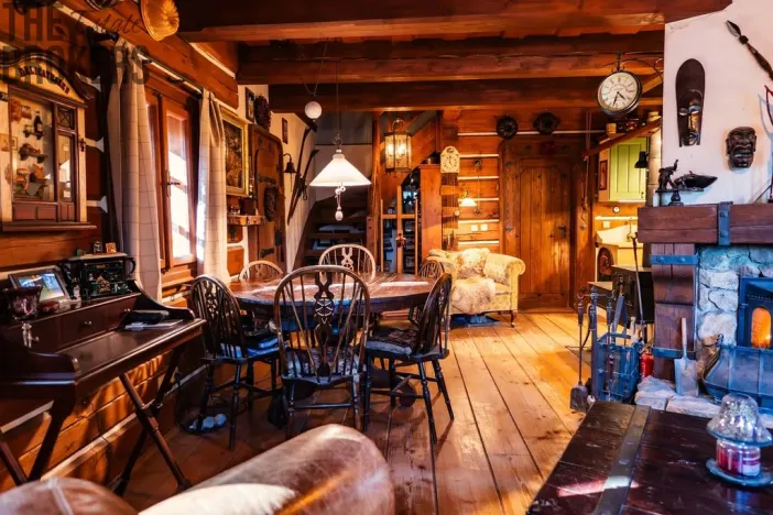 Prodej rodinného domu, Vrchlabí - Hořejší Vrchlabí, Pod Žalým, 125 m2