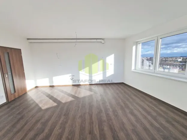 Pronájem bytu 3+kk, Olomouc, Šantova, 86 m2
