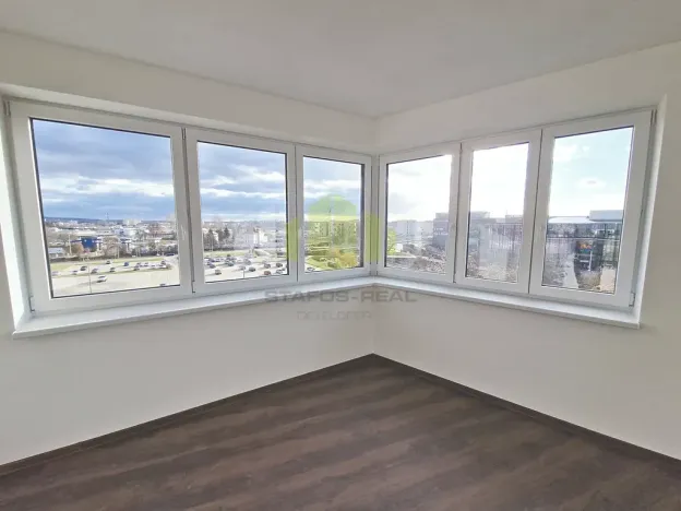 Pronájem bytu 3+kk, Olomouc, Šantova, 86 m2