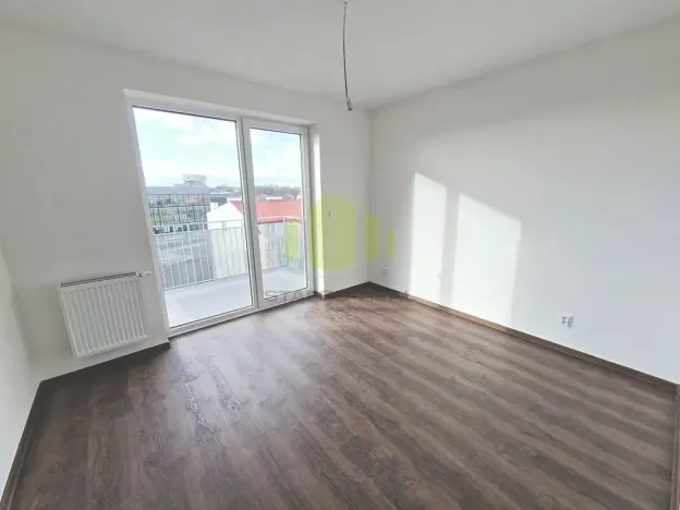 Pronájem bytu 3+kk, Olomouc, Šantova, 86 m2