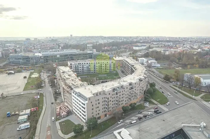 Pronájem bytu 3+kk, Olomouc, Šantova, 86 m2