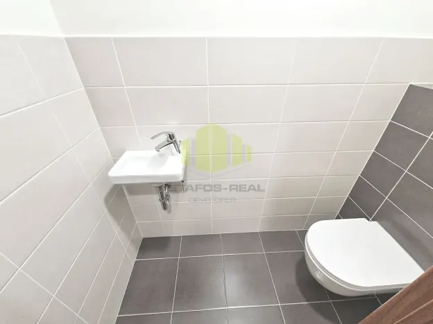 Pronájem bytu 3+kk, Olomouc, Šantova, 86 m2