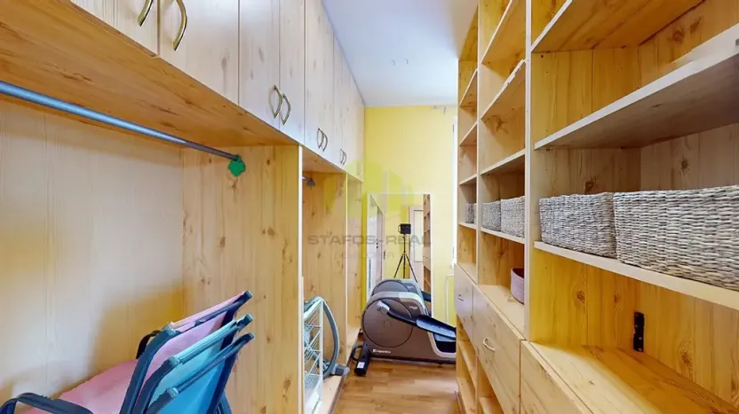 Pronájem bytu 2+kk, Olomouc, Topolová, 57 m2