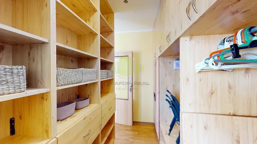 Pronájem bytu 2+kk, Olomouc, Topolová, 57 m2