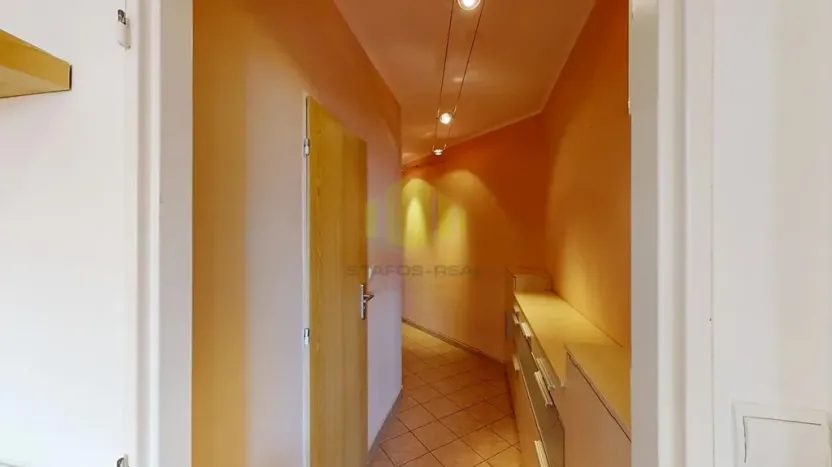Pronájem bytu 2+kk, Olomouc, Topolová, 57 m2