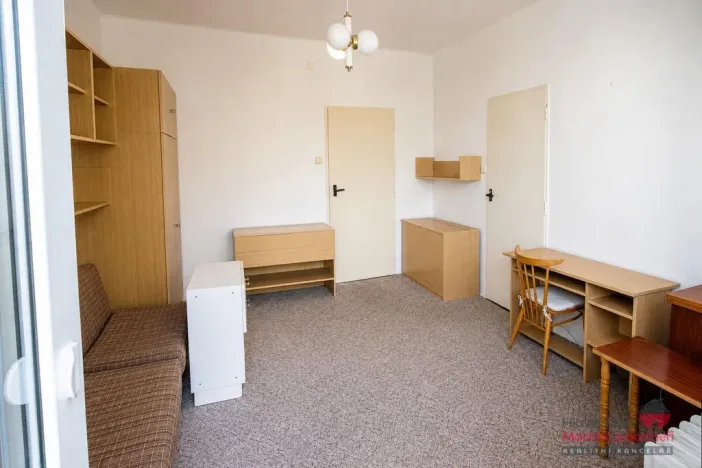 Prodej bytu 3+1, Ostrava - Poruba, Alžírská, 63 m2