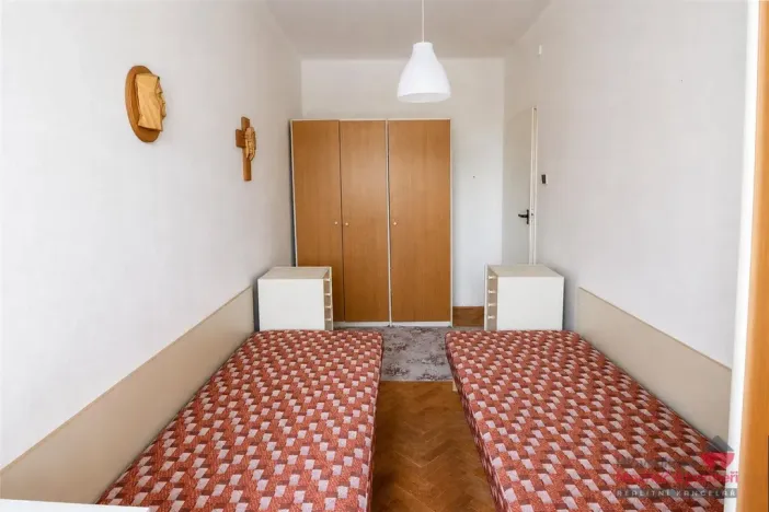 Prodej bytu 3+1, Ostrava - Poruba, Alžírská, 63 m2