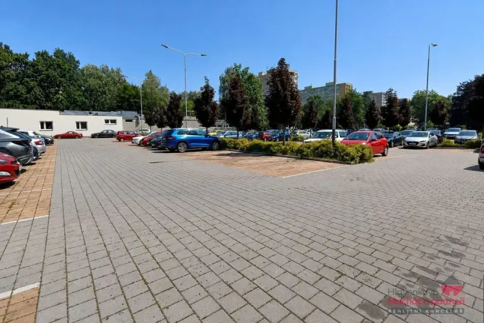 Prodej bytu 3+1, Ostrava - Poruba, Alžírská, 63 m2