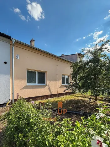 Prodej rodinného domu, Bzenec, Průmyslová, 140 m2