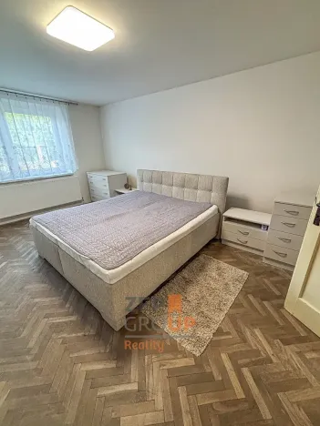 Prodej rodinného domu, Bzenec, Průmyslová, 140 m2