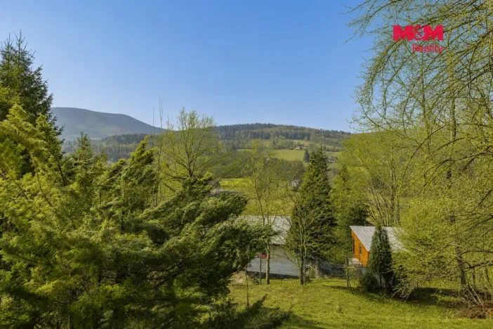 Prodej chaty, Krásná, 70 m2
