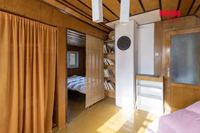 Prodej chaty, Krásná, 70 m2