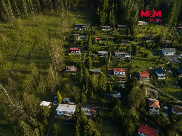 Prodej chaty, Krásná, 70 m2