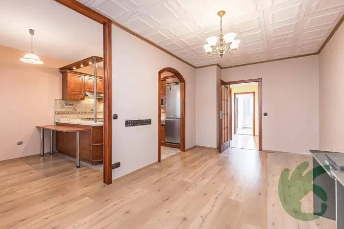 Pronájem bytu 3+kk, Neratovice, 28. října, 74 m2