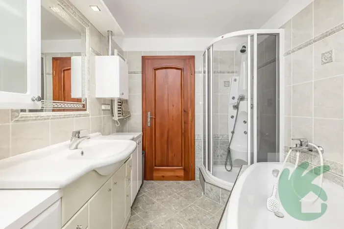 Pronájem bytu 3+kk, Neratovice, 28. října, 74 m2