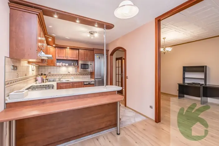 Pronájem bytu 3+kk, Neratovice, 28. října, 74 m2