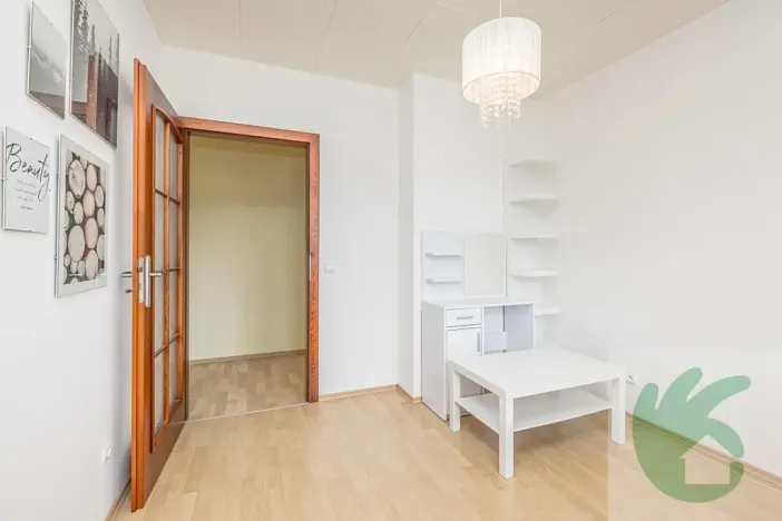 Pronájem bytu 3+kk, Neratovice, 28. října, 74 m2