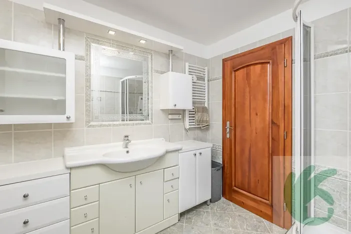Pronájem bytu 3+kk, Neratovice, 28. října, 74 m2