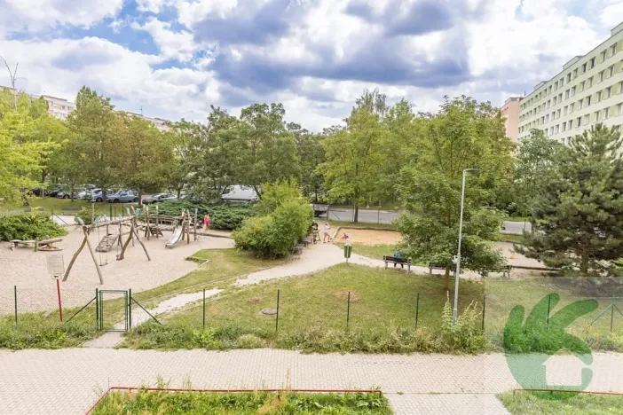 Pronájem bytu 3+kk, Neratovice, 28. října, 74 m2