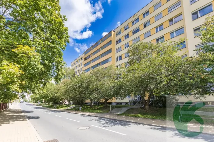Pronájem bytu 3+kk, Neratovice, 28. října, 74 m2