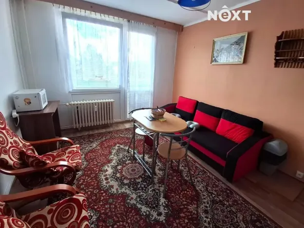 Pronájem bytu 2+kk, Trutnov, Maxima Gorkého, 45 m2