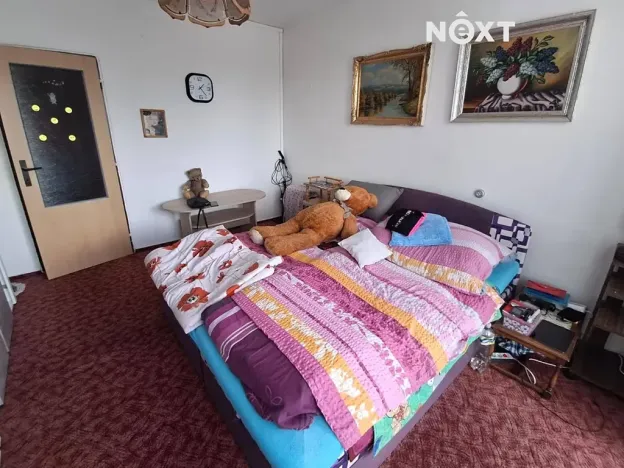 Pronájem bytu 2+kk, Trutnov, Maxima Gorkého, 45 m2
