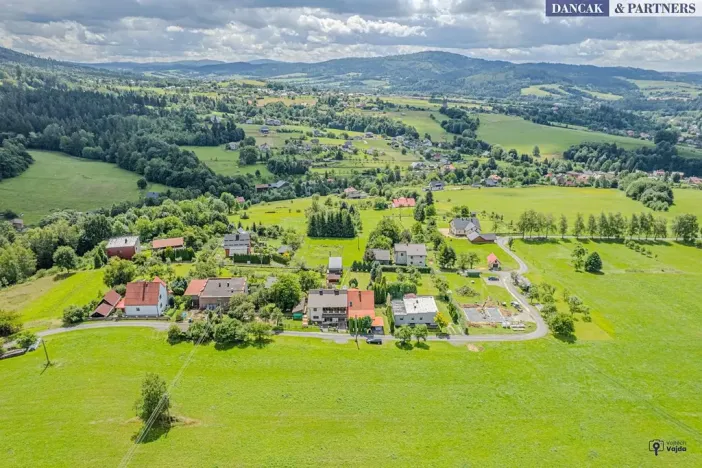 Prodej rodinného domu, Jablunkov, 206 m2
