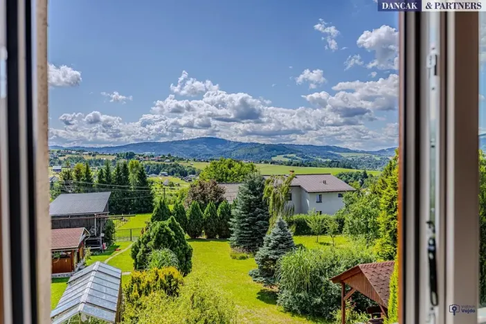 Prodej rodinného domu, Jablunkov, 206 m2