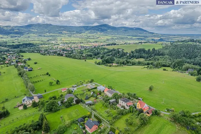 Prodej rodinného domu, Jablunkov, 206 m2