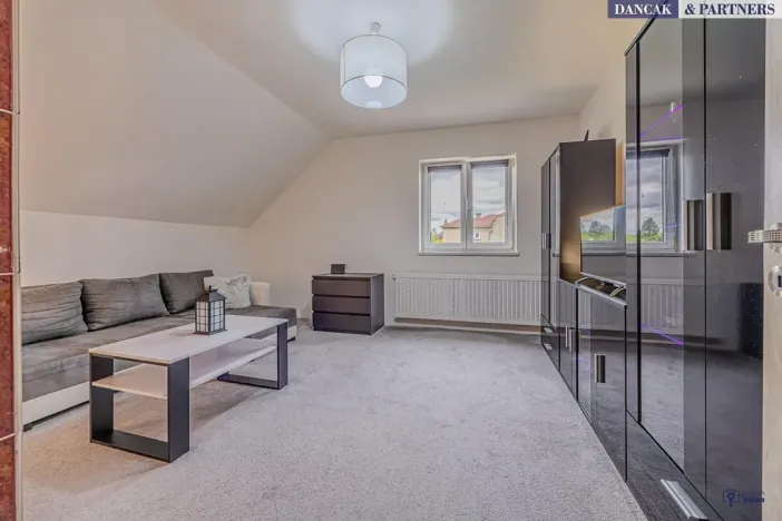Prodej rodinného domu, Rychvald, 175 m2