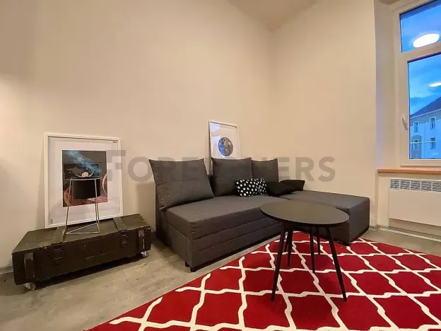 Pronájem bytu 3+kk, Praha, Spojovací, 72 m2