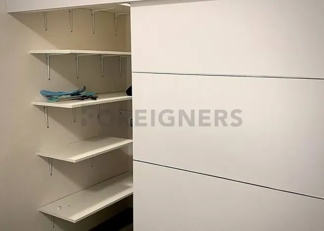 Pronájem bytu 3+kk, Praha, Spojovací, 72 m2