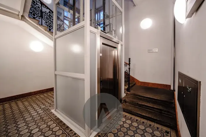 Prodej bytu 3+kk, Brno, Zámečnická, 120 m2