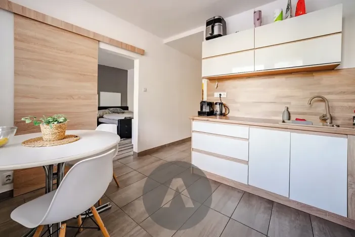 Prodej bytu 1+1, Brno, Horácké náměstí, 45 m2