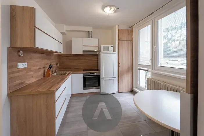 Prodej bytu 1+1, Brno, Horácké náměstí, 45 m2