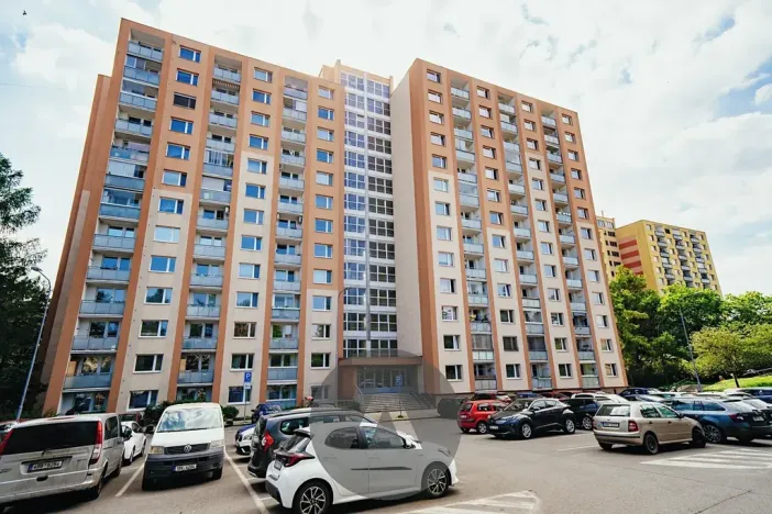 Prodej bytu 1+1, Brno, Horácké náměstí, 45 m2
