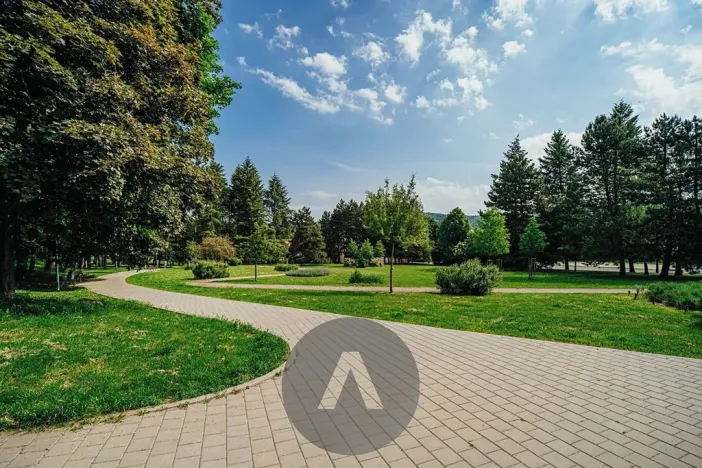 Prodej bytu 1+1, Brno, Horácké náměstí, 45 m2