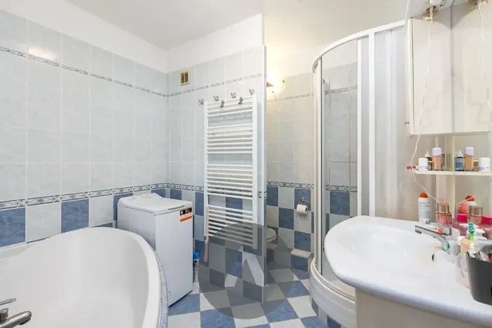 Prodej bytu 3+1, Kolín, Rimavské Soboty, 67 m2
