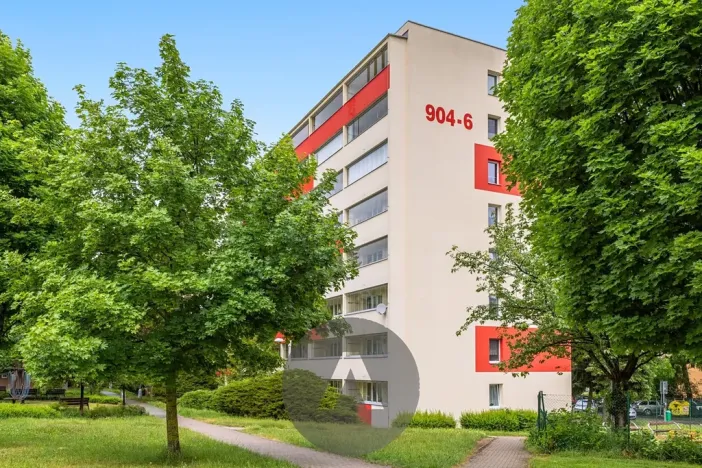 Prodej bytu 3+1, Kolín, Rimavské Soboty, 67 m2