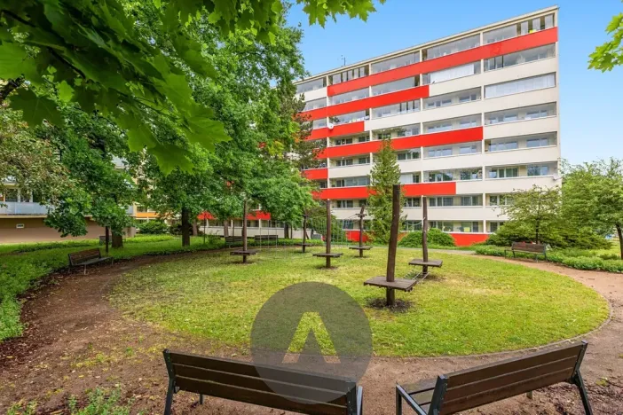 Prodej bytu 3+1, Kolín, Rimavské Soboty, 67 m2