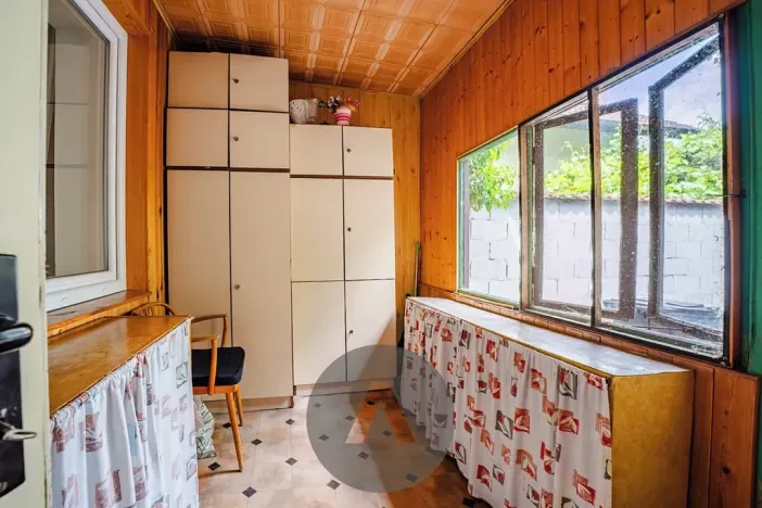 Prodej rodinného domu, Kuřim, Komenského, 165 m2